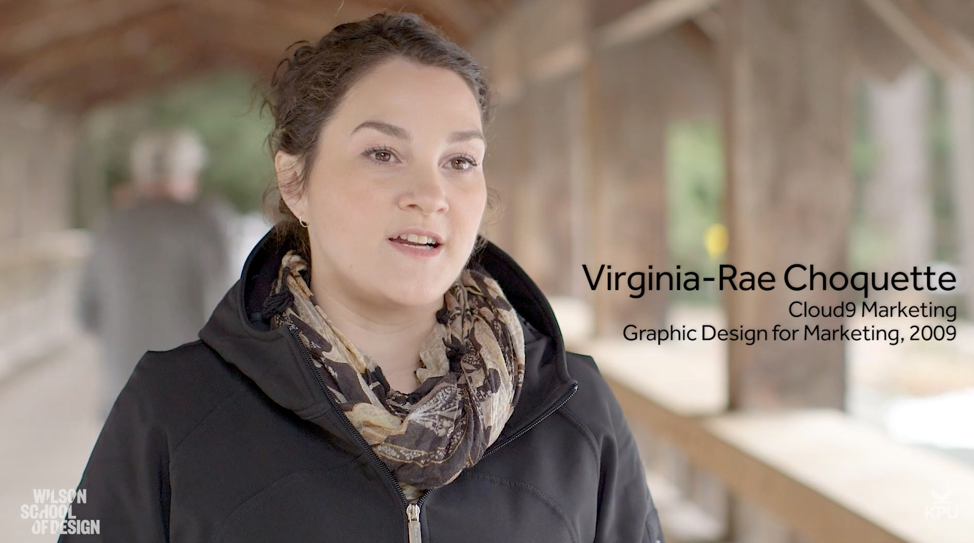 Virginia Rae Choquette